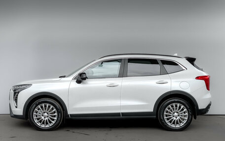 Haval Jolion, 2025 год, 2 475 000 рублей, 8 фотография
