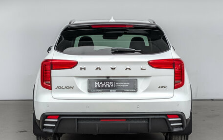 Haval Jolion, 2025 год, 2 475 000 рублей, 6 фотография