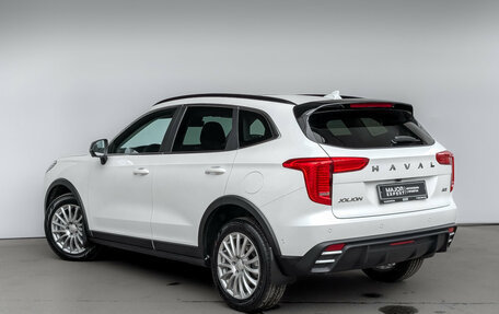 Haval Jolion, 2025 год, 2 475 000 рублей, 7 фотография