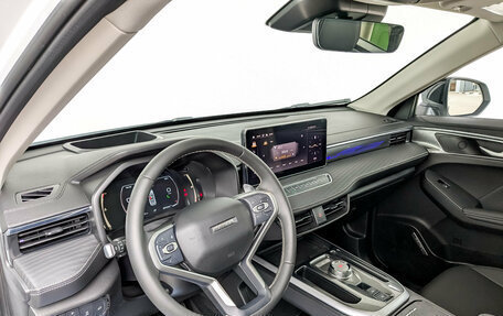 Haval Jolion, 2025 год, 2 475 000 рублей, 16 фотография