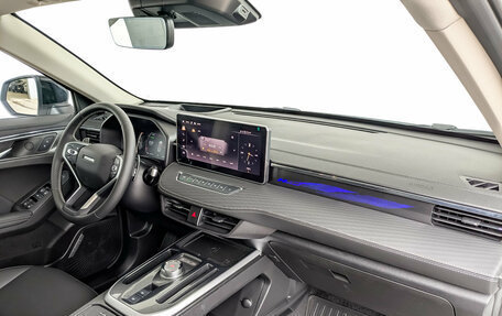 Haval Jolion, 2025 год, 2 475 000 рублей, 11 фотография