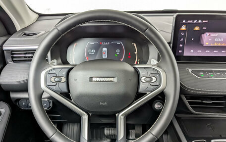 Haval Jolion, 2025 год, 2 475 000 рублей, 22 фотография