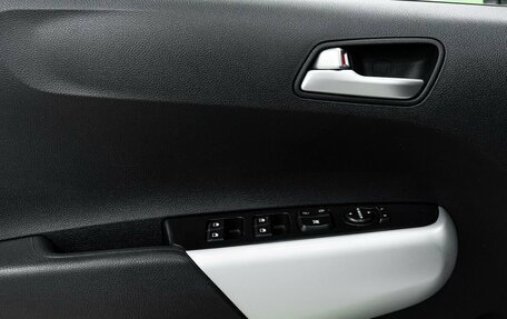KIA Picanto III рестайлинг, 2017 год, 1 300 000 рублей, 20 фотография