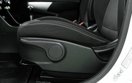 KIA Picanto III рестайлинг, 2017 год, 1 300 000 рублей, 23 фотография