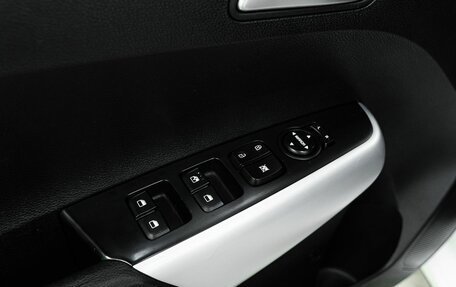 KIA Picanto III рестайлинг, 2017 год, 1 300 000 рублей, 21 фотография