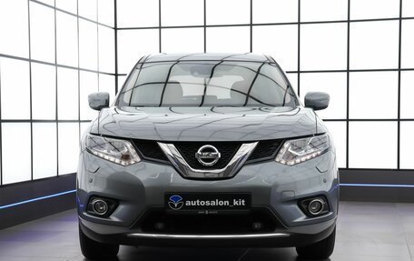 Nissan X-Trail, 2018 год, 2 290 000 рублей, 2 фотография