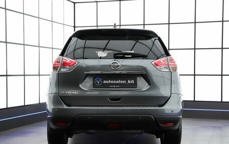 Nissan X-Trail, 2018 год, 2 290 000 рублей, 5 фотография