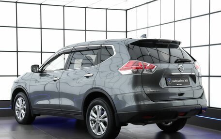 Nissan X-Trail, 2018 год, 2 290 000 рублей, 6 фотография