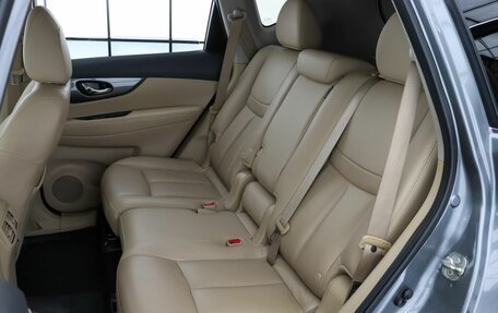 Nissan X-Trail, 2018 год, 2 290 000 рублей, 10 фотография