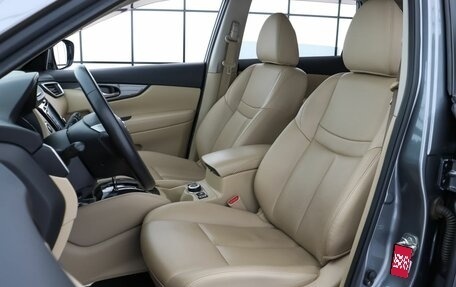 Nissan X-Trail, 2018 год, 2 290 000 рублей, 9 фотография