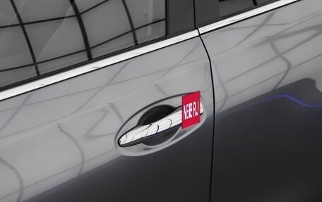 Nissan X-Trail, 2018 год, 2 290 000 рублей, 19 фотография