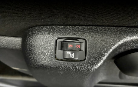 Opel Zafira Life I, 2021 год, 3 800 000 рублей, 22 фотография