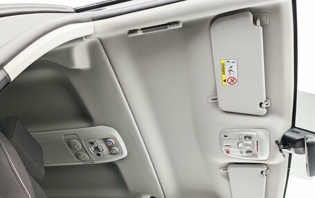 Opel Zafira Life I, 2021 год, 3 800 000 рублей, 24 фотография