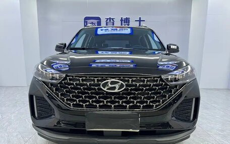 Hyundai ix35, 2023 год, 1 550 000 рублей, 2 фотография