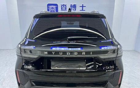 Hyundai ix35, 2023 год, 1 550 000 рублей, 5 фотография