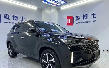 Hyundai ix35, 2023 год, 1 550 000 рублей, 3 фотография