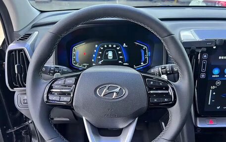 Hyundai ix35, 2023 год, 1 550 000 рублей, 9 фотография