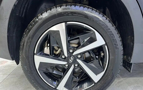 Hyundai ix35, 2023 год, 1 550 000 рублей, 19 фотография