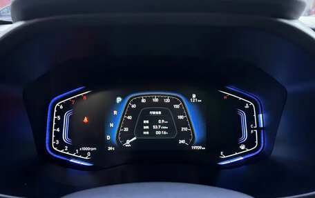 Hyundai ix35, 2023 год, 1 550 000 рублей, 22 фотография