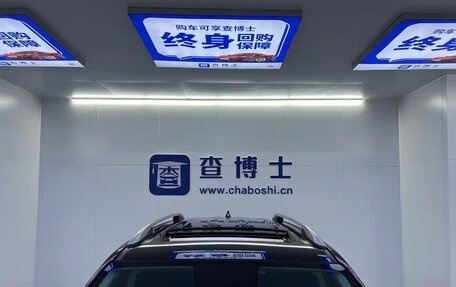 Hyundai ix35, 2023 год, 1 550 000 рублей, 8 фотография