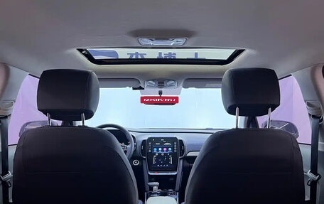 Hyundai ix35, 2023 год, 1 550 000 рублей, 15 фотография