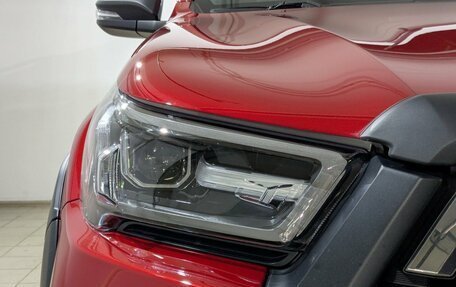 Toyota Hilux VIII, 2020 год, 5 025 000 рублей, 9 фотография