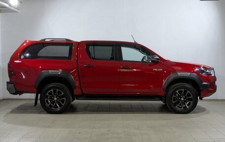 Toyota Hilux VIII, 2020 год, 5 025 000 рублей, 11 фотография