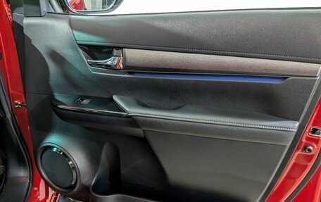 Toyota Hilux VIII, 2020 год, 5 025 000 рублей, 23 фотография