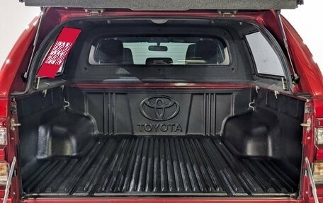Toyota Hilux VIII, 2020 год, 5 025 000 рублей, 17 фотография