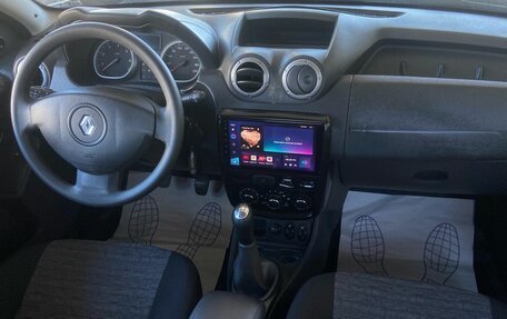 Renault Duster I рестайлинг, 2012 год, 600 000 рублей, 7 фотография