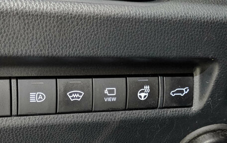 Toyota RAV4, 2020 год, 3 290 000 рублей, 29 фотография