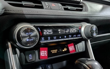 Toyota RAV4, 2020 год, 3 290 000 рублей, 27 фотография