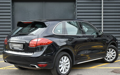 Porsche Cayenne III, 2011 год, 2 300 000 рублей, 3 фотография