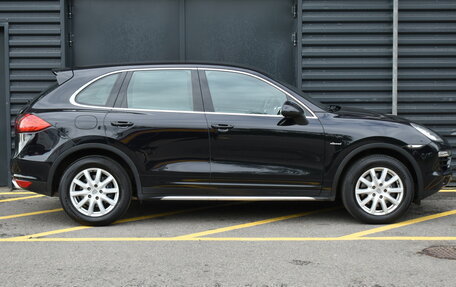 Porsche Cayenne III, 2011 год, 2 300 000 рублей, 4 фотография