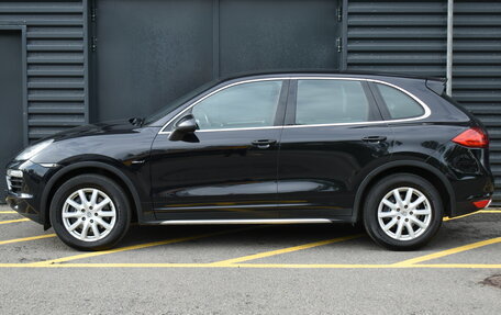 Porsche Cayenne III, 2011 год, 2 300 000 рублей, 2 фотография