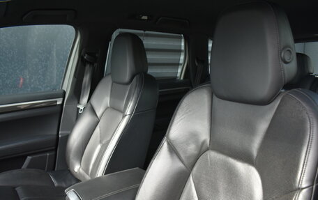Porsche Cayenne III, 2011 год, 2 300 000 рублей, 11 фотография