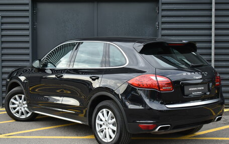 Porsche Cayenne III, 2011 год, 2 300 000 рублей, 6 фотография