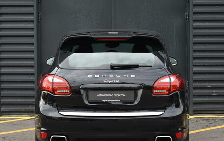 Porsche Cayenne III, 2011 год, 2 300 000 рублей, 8 фотография