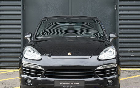 Porsche Cayenne III, 2011 год, 2 300 000 рублей, 7 фотография