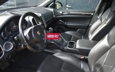 Porsche Cayenne III, 2011 год, 2 300 000 рублей, 10 фотография