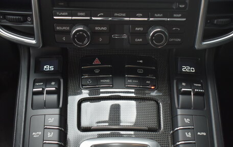Porsche Cayenne III, 2011 год, 2 300 000 рублей, 19 фотография