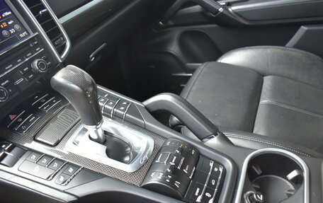 Porsche Cayenne III, 2011 год, 2 300 000 рублей, 18 фотография