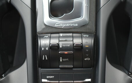 Porsche Cayenne III, 2011 год, 2 300 000 рублей, 20 фотография