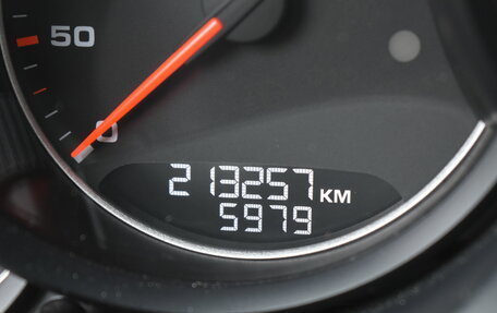 Porsche Cayenne III, 2011 год, 2 300 000 рублей, 27 фотография