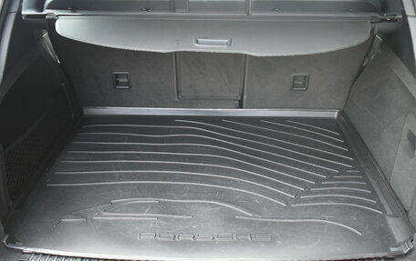Porsche Cayenne III, 2011 год, 2 300 000 рублей, 29 фотография