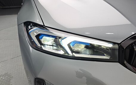 BMW 3 серия, 2024 год, 4 400 000 рублей, 7 фотография