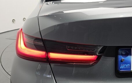 BMW 3 серия, 2024 год, 4 400 000 рублей, 8 фотография