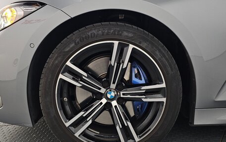 BMW 3 серия, 2024 год, 4 400 000 рублей, 5 фотография