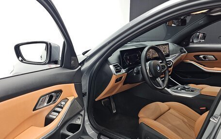 BMW 3 серия, 2024 год, 4 400 000 рублей, 17 фотография