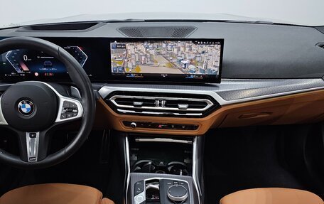 BMW 3 серия, 2024 год, 4 400 000 рублей, 10 фотография